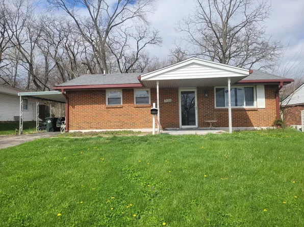 3126 Jackfrost Way, Cincinnati, OH 45251