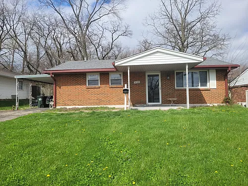 3126 Jackfrost Way Photo 1