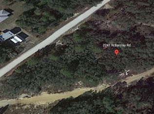 2241 N Barclay Rd #7566, Avon Park, FL 33825