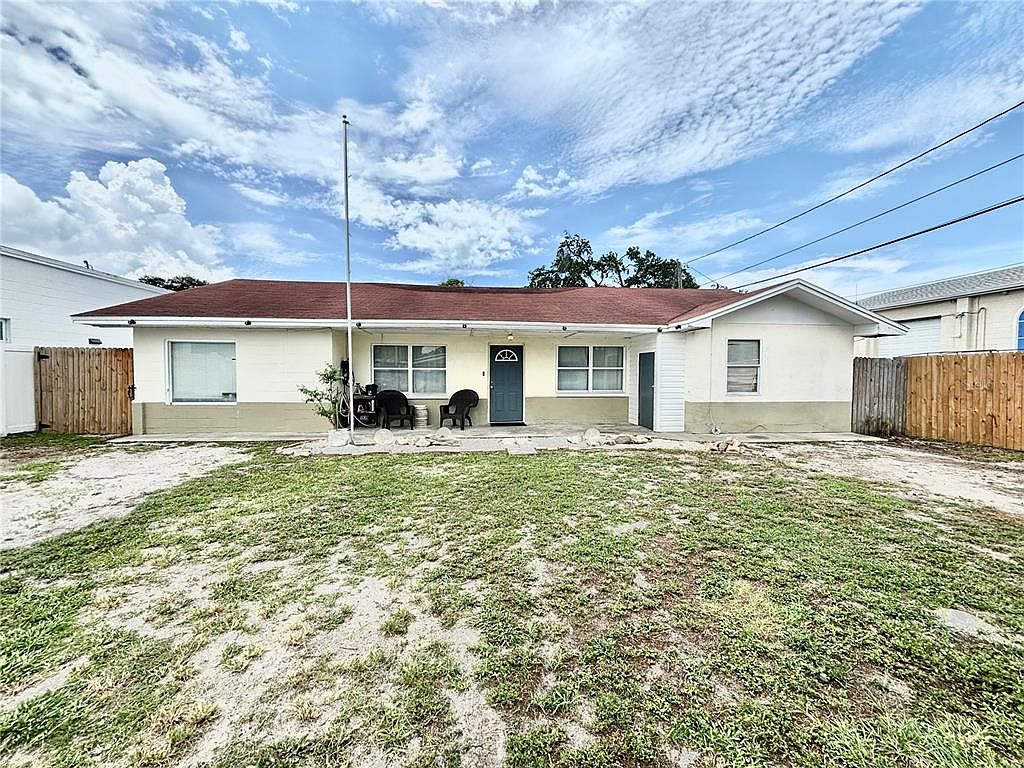 6710 46th Ave N, Saint Petersburg, FL 33709 | Zillow