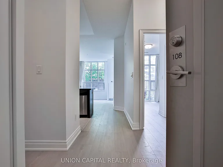 2396 Major Mackenzie Dr #108 — Photo 1