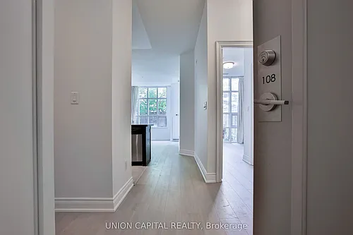 2396 Major Mackenzie Dr #108 Photo 1