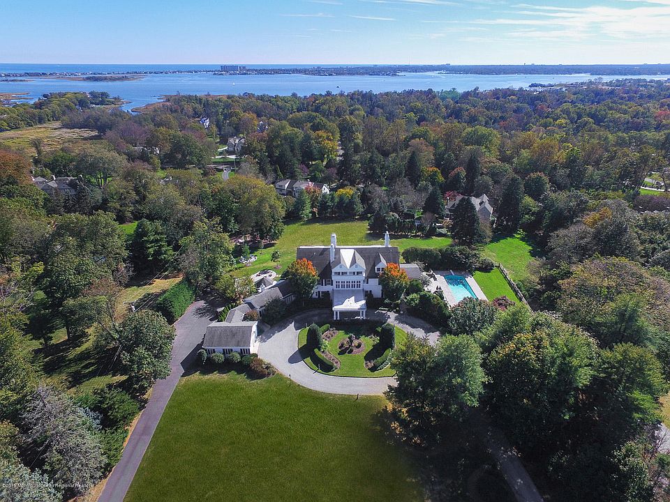 1 Allencrest Road, Rumson, NJ 07760 | Zillow