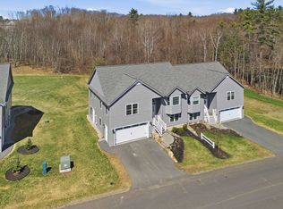 7A Sunset Ridge Rd #A, Epping, NH 03042