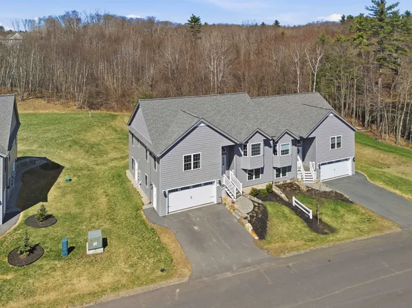 7A Sunset Ridge Road #A, Epping, NH 03042