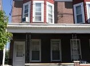 403 Liberty Street #2 APTS, Trenton, NJ 08611