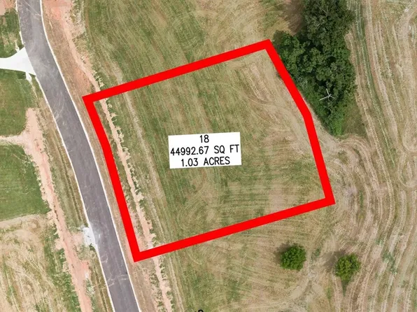 18 Autumn Ave #18, Springdale, AR 72762