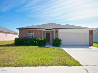 3656 Star Leaf Rd W, Jacksonville, FL 32210