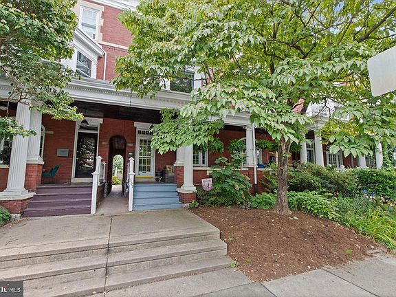 2nd image of 307 N West End Ave