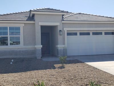 24415 W Wood Ave, Buckeye, AZ, 85326