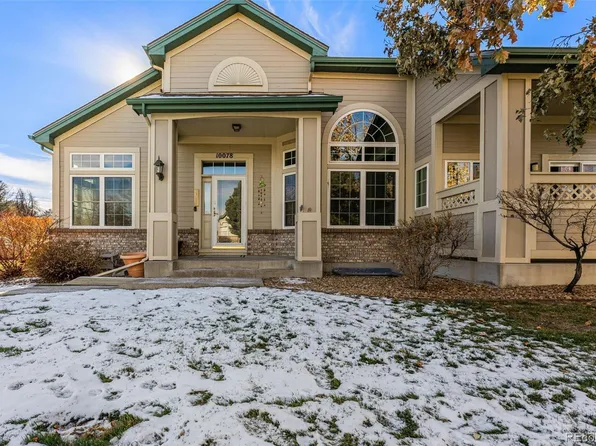 10078 E Hawaii Place, Aurora, CO 80247