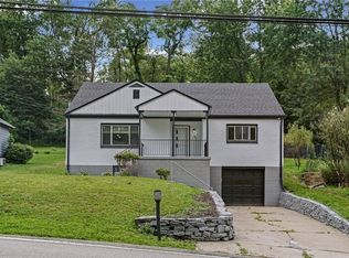 342 Homer Dr, Turtle Creek, PA 15145