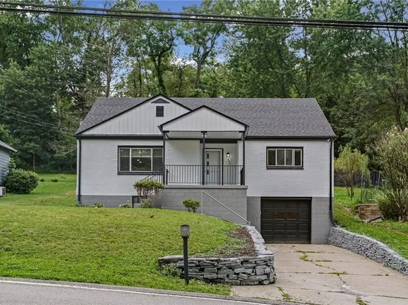 342 Homer Dr, Turtle Creek, PA 15145