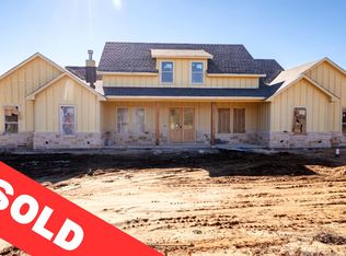 499 Sharla Smelley, Weatherford, TX 76088
