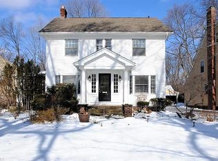 13415 Ardoon Ave, Cleveland, OH 44120