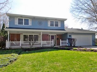 1236 Catalpa Ln, Naperville, IL