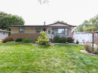 3027 189th St, Lansing, IL 60438