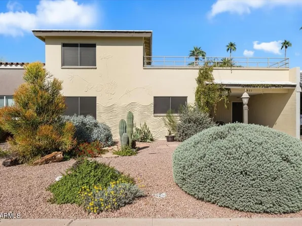 7662 E HAZELWOOD Street, Scottsdale, AZ 85251