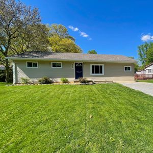 405 E Main St, Hillsboro, IN, 47949