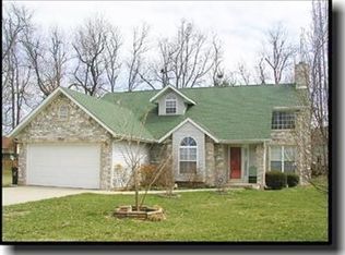 3925 W Madison Pl, Springfield, MO 65802