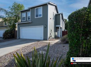 291 Clearpointe Dr, Vallejo, CA 94591