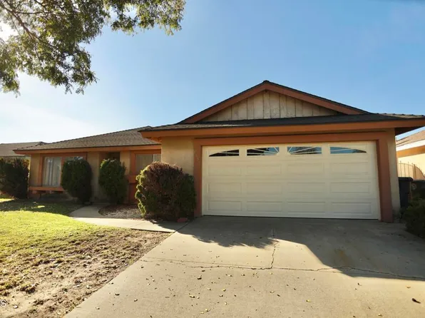 1951 Olga St, Oxnard, CA 93036