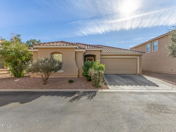 17009 W MARCONI Avenue, Surprise, AZ 85388