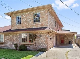 839 Kent Ave, Metairie, LA 70001