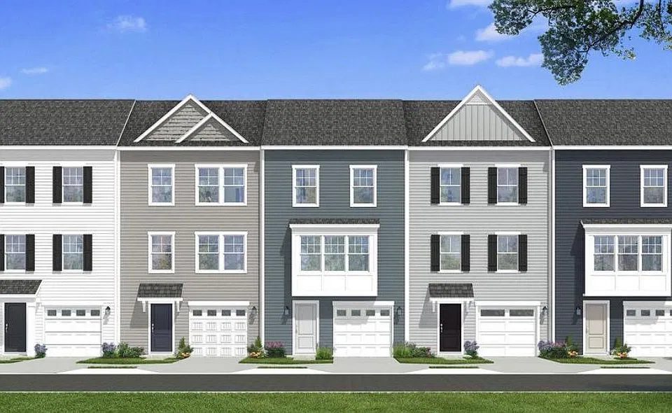 74 Abbott Way