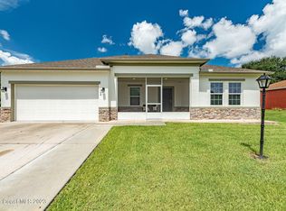 158 Donald Ave NE, Palm Bay, FL 32907