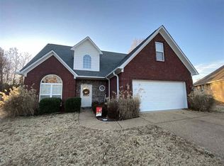 19 Sandbourne Cv, Jackson, TN 38305