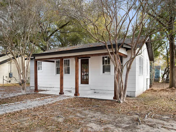 422 S 13th Ave, Hattiesburg, MS 39401