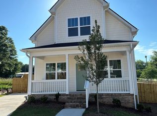 110 Joseph Mathis Way, Greenville, SC 29607