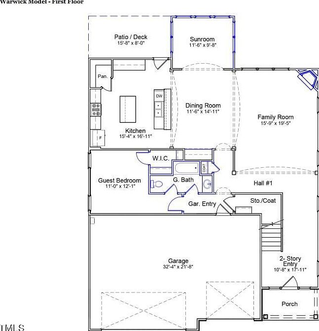 1st image of 2164 Pink Peony Cir #161