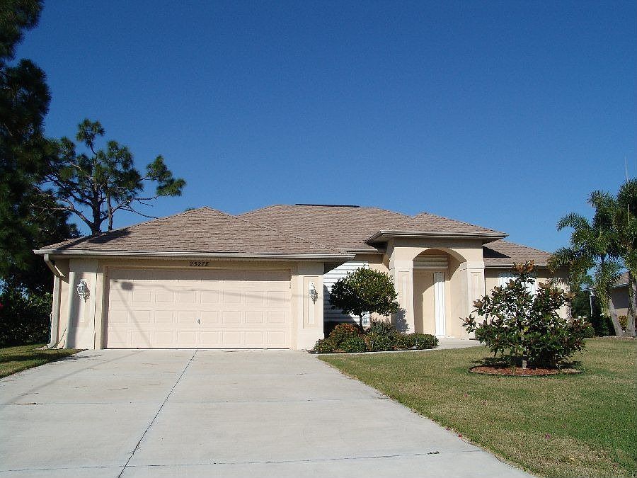 Submitted by your friendly, neighborhood Realtor