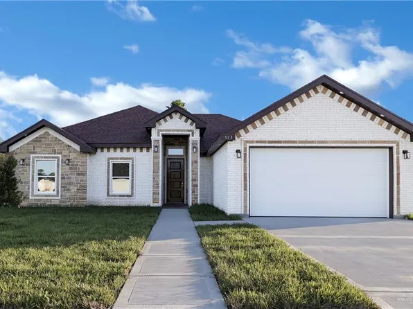513 Brighton Dr, Weslaco, TX 78599