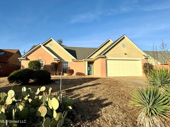 4254 Rosebury Ln, Horn Lake, MS 38637