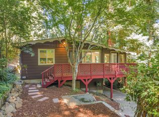 124 Roble Rd, Boulder Creek, CA 95006