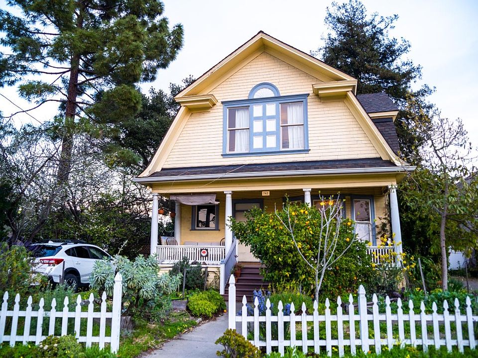 1st image of 742 N Branciforte Ave