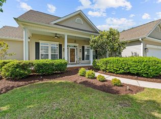 246 Laurel Bay Dr, Murrells Inlet, SC 29576