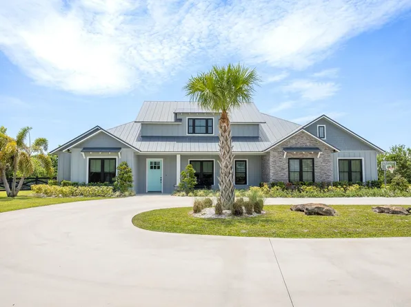 2437 SW 33rd Circle, Okeechobee, FL 34974