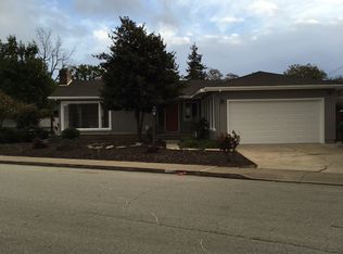 1200 Cordilleras Ave, San Carlos, CA 94070