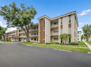 5880 38TH AVENUE N #109, ST PETERSBURG, FL 33710