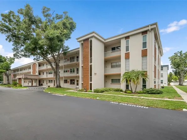 5880 38TH AVENUE N #109, ST PETERSBURG, FL 33710