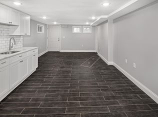 56 Park St UNIT 1, Jersey City, NJ 07304