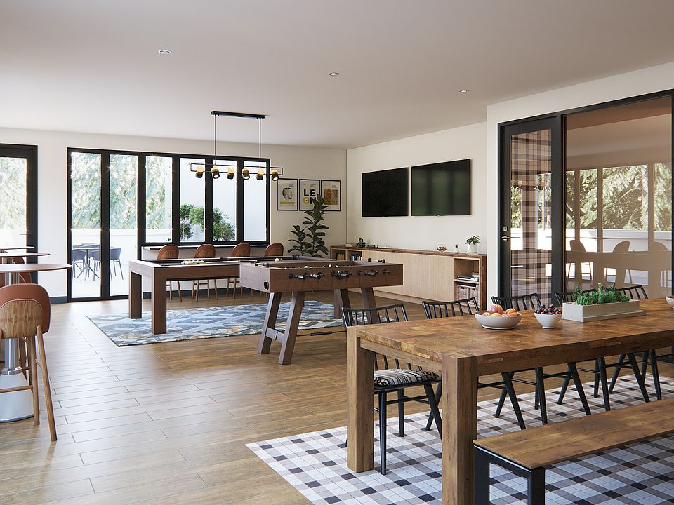 Canopy Apartment Rentals Shoreline, WA Zillow