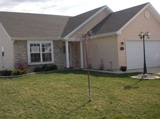 501 Doisy Ln, Champaign, IL 61822
