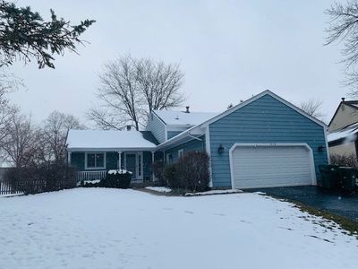 1418 Deer Run Rd, Gurnee, IL, 60031
