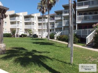 200 Padre Blvd UNIT 104, South Padre Island, TX 78597