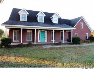 81 County Road 1415, Cullman, AL 35058